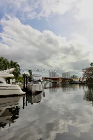 Dock
