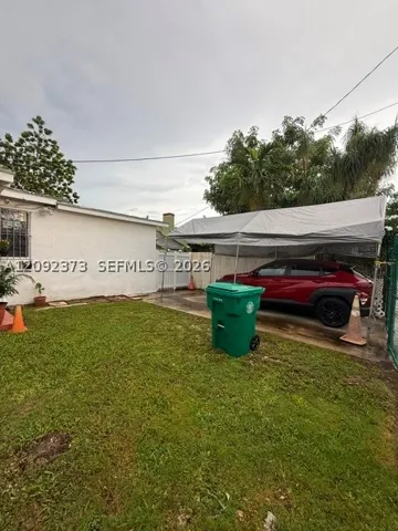 Yard