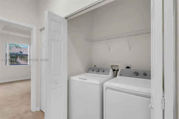 Laundry