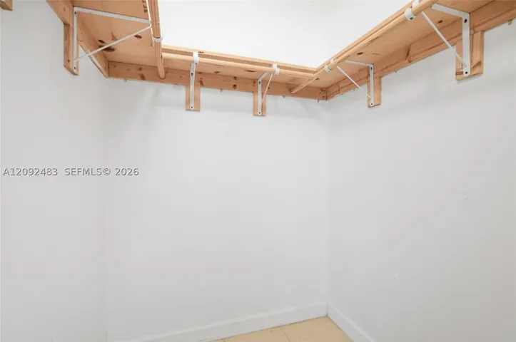 Closet