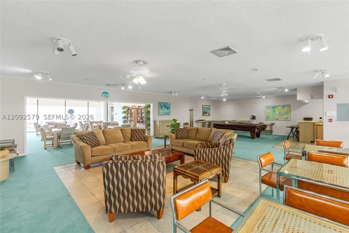 Clubhouse