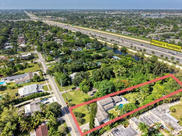 32 Aerial View