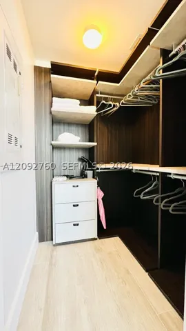 Closet