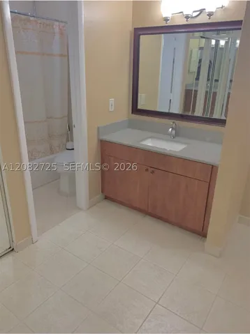 The image illustrates the Primary Suite Bathroom and Water Room.