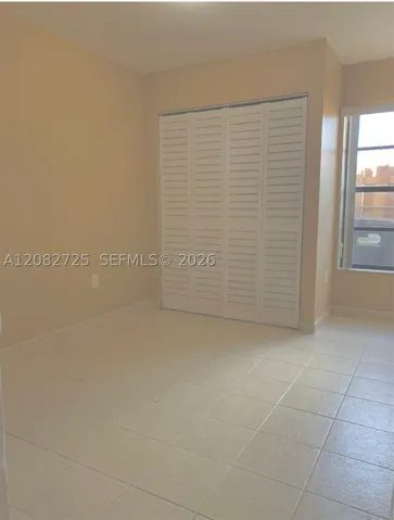 2 of 2: Photographs depicting the second bedroom.