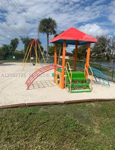 Playground