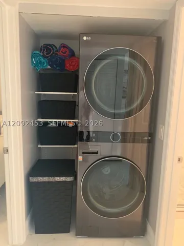 Laundry