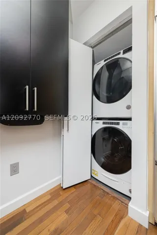 Laundry