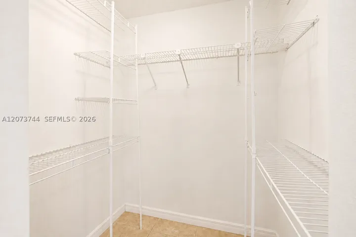 Closet
