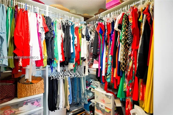 Closet