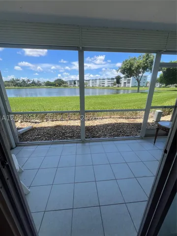 Sun Room