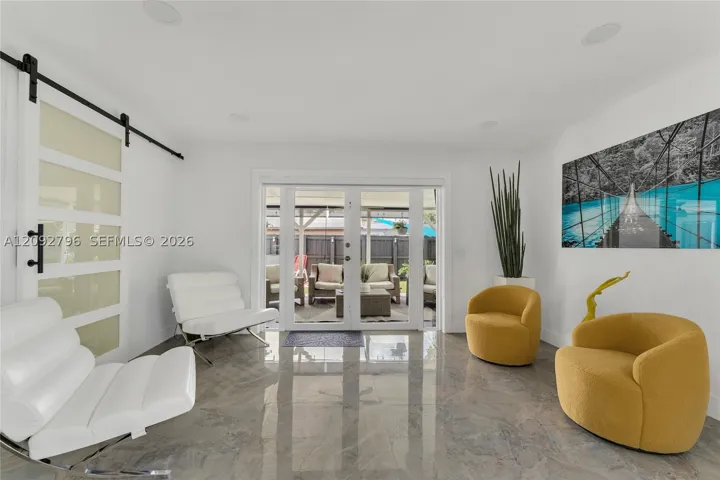 Sitting Room