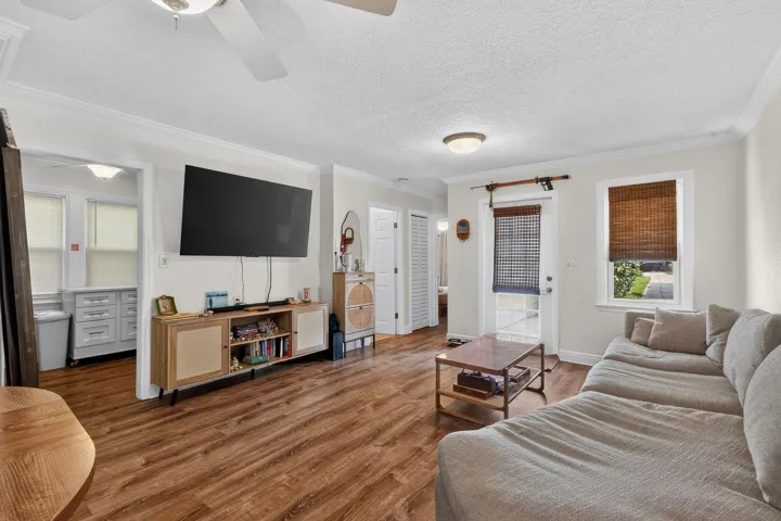 One Bed Apartment
