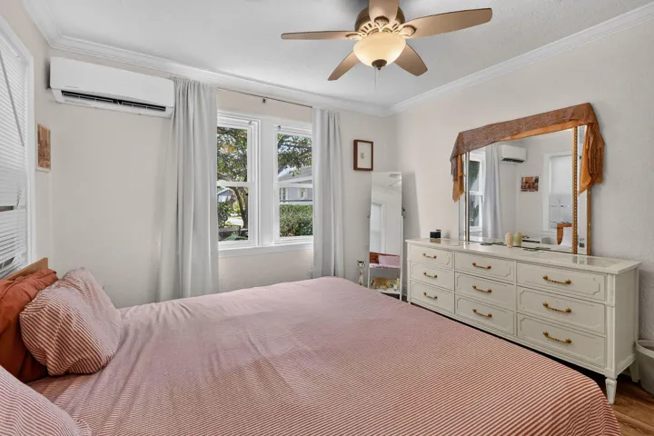 One Bed Apartment