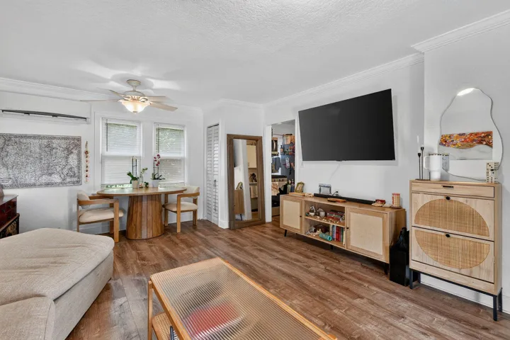 One Bed Apartment