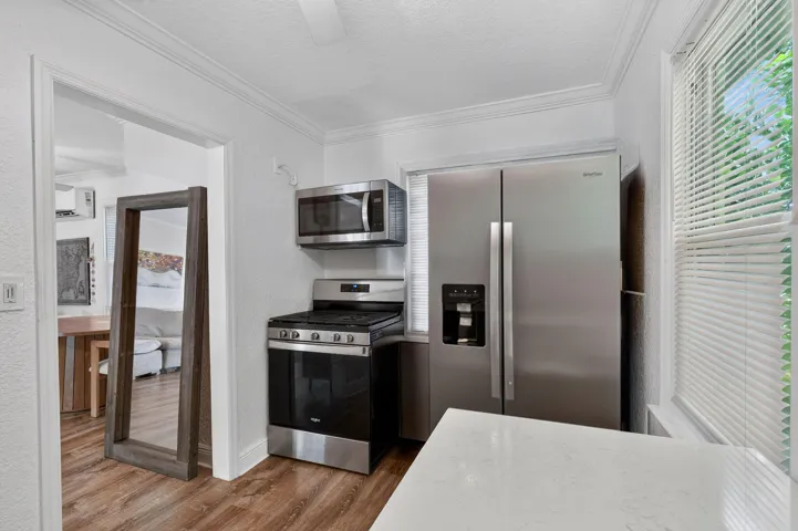 One Bed Apartment