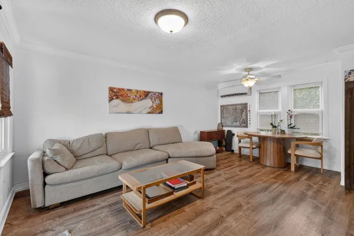 One Bed Apartment