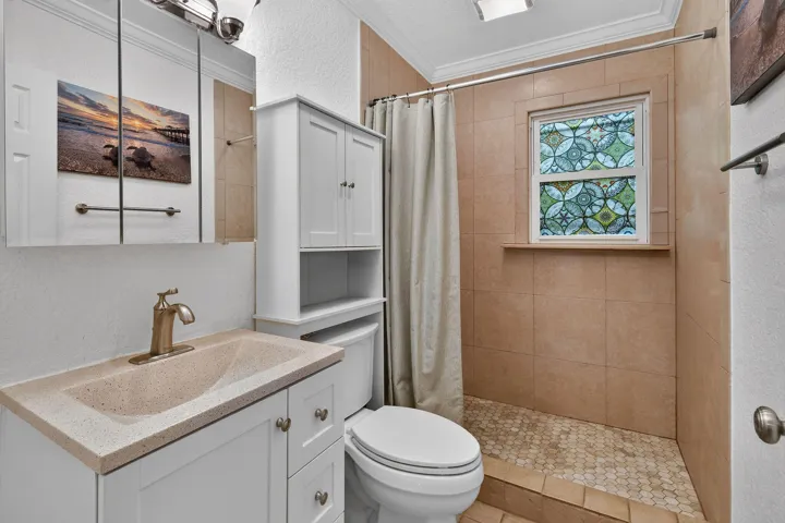 One Bed Apartment