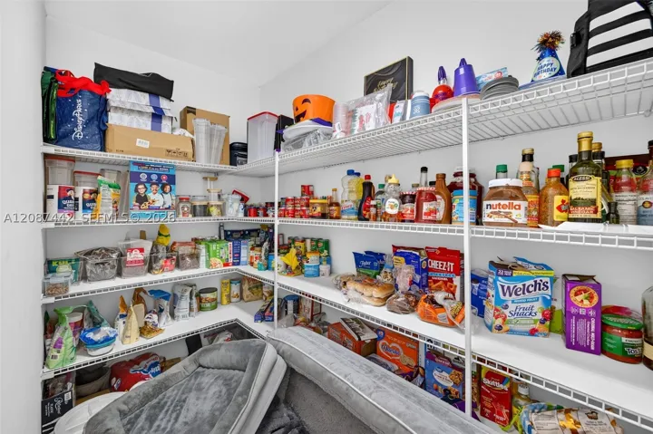 Pantry