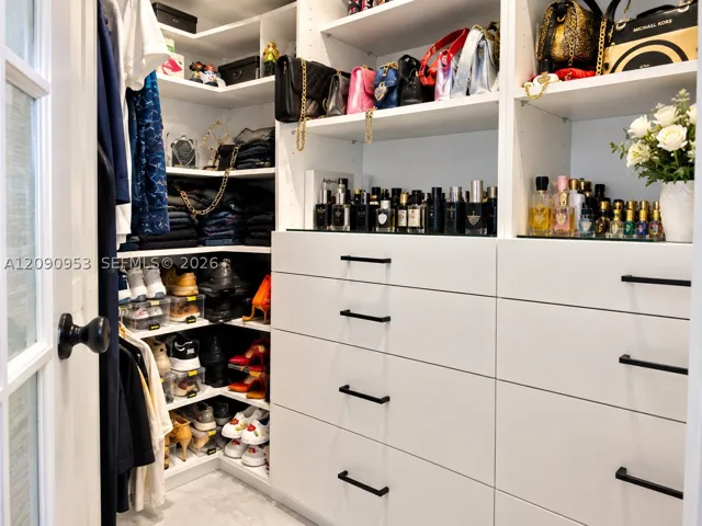 Closet