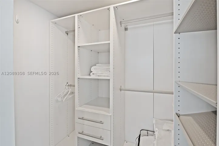 Closet