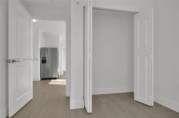 Closet