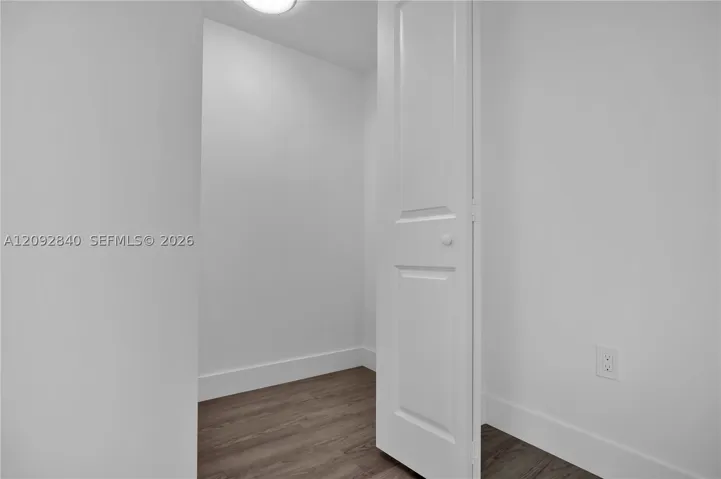 Closet