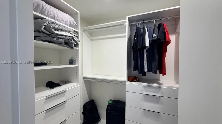 Closet