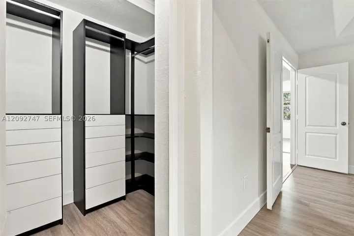 Closet