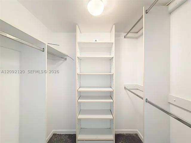 Closet