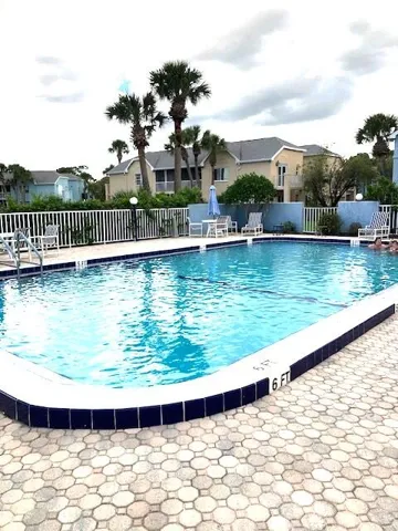 pool