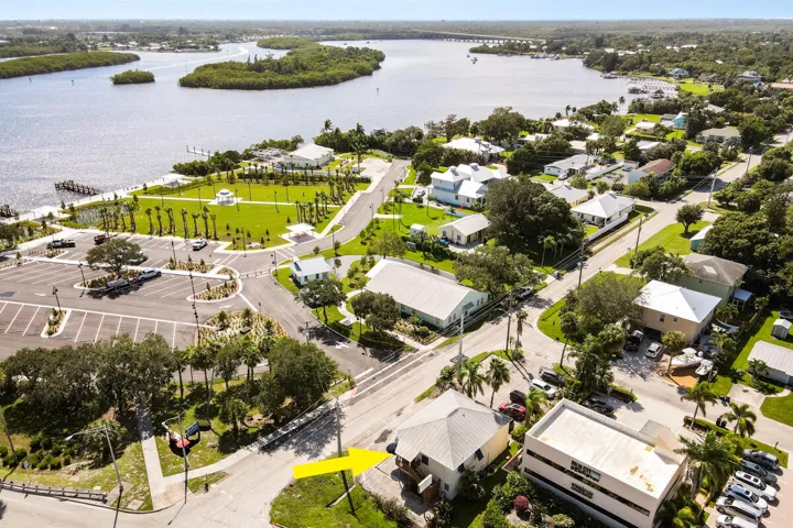 aerial