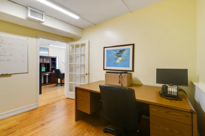 office