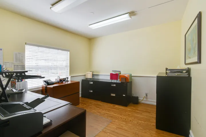 office