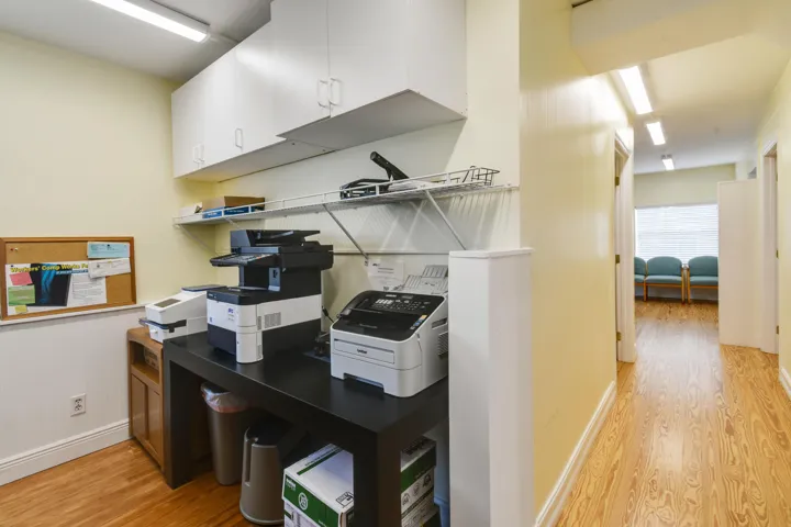 file room