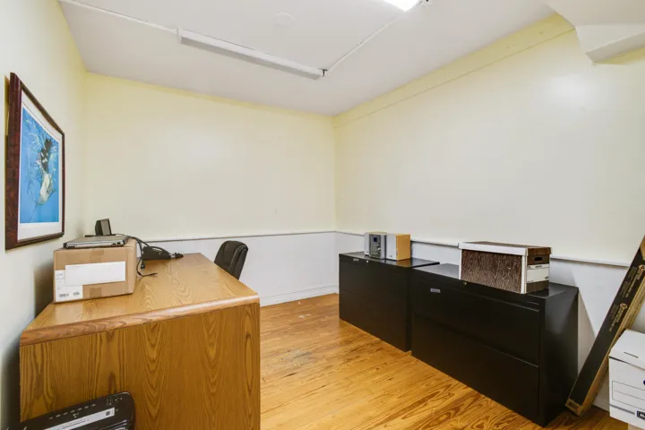 office