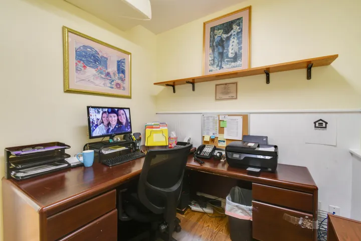 office