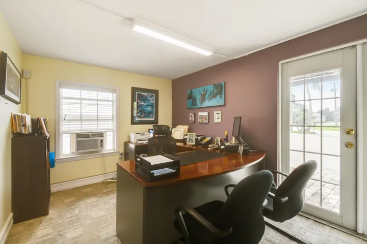 office