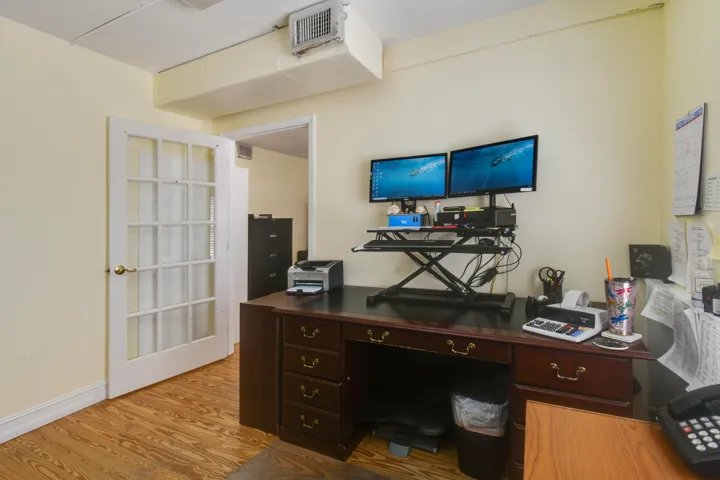 office