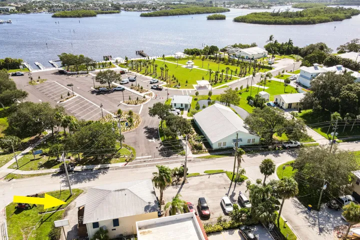 aerial