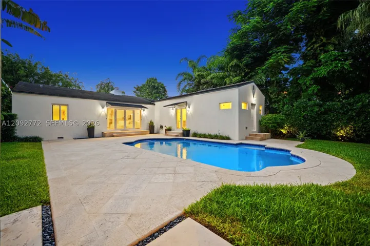7215 Sw 54th Ct, Miami, Florida 33143