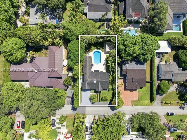 7215 Sw 54th Ct, Miami, Florida 33143