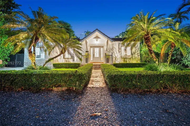 7215 Sw 54th Ct, Miami, Florida 33143