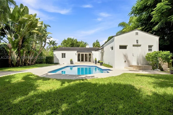 7215 Sw 54th Ct, Miami, Florida 33143