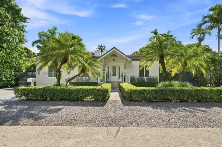 7215 Sw 54th Ct, Miami, Florida 33143