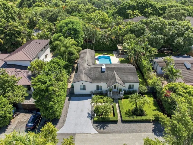 7215 Sw 54th Ct, Miami, Florida 33143