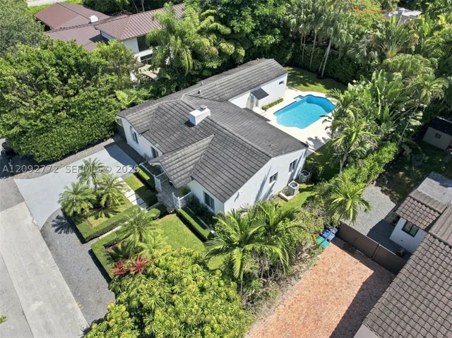 7215 Sw 54th Ct, Miami, Florida 33143
