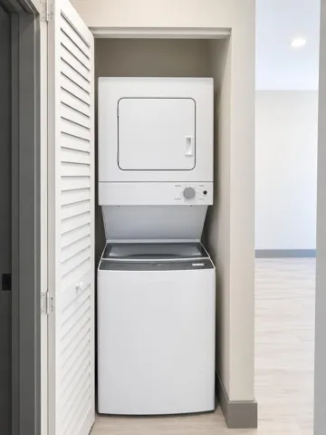 Washer-Dryer