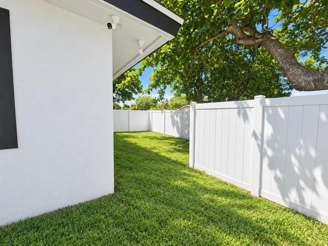 Yard