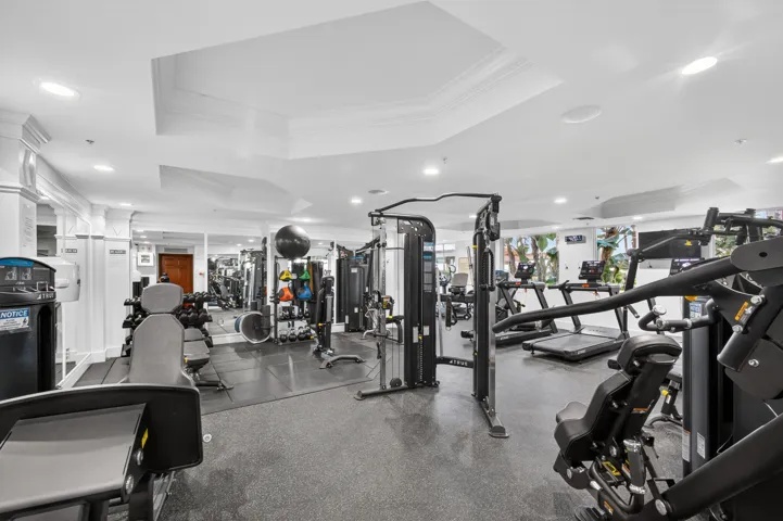 Gym